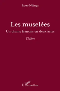 Les muselées_cover