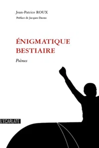 Enigmatique bestiaire_cover