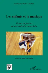 Les enfants et la musique_cover