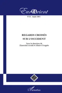 Regards croisés sur l'Occident_cover