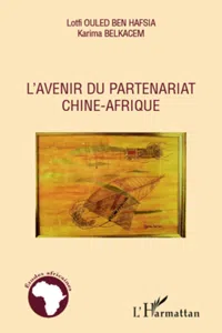 L'avenir du partenariat Chine-Afrique_cover