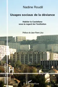 Usages sociaux de la déviance_cover