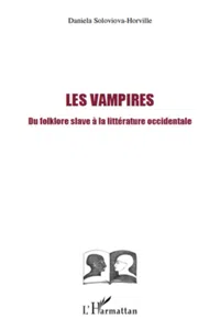 Les Vampires_cover