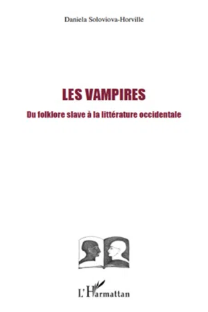 Les Vampires