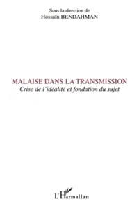 Malaise dans la transmission_cover