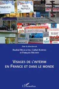 Visages de l'intérim en France et dans le monde_cover