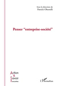 Penser entreprise-société_cover