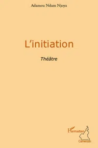 L'initiation_cover