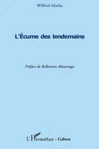 L'écume des lendemains_cover