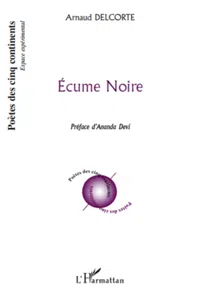 Ecume noire_cover