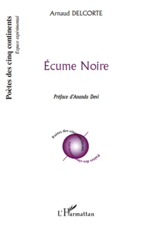 Ecume noire