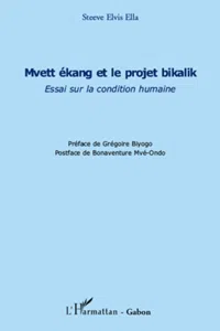 Mvett ékang et le projet bikalik_cover