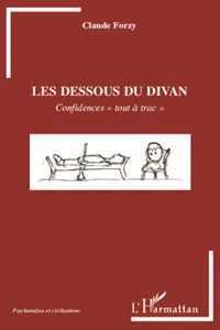 Les dessous du divan_cover