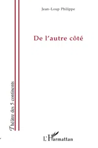 De l'autre côté_cover