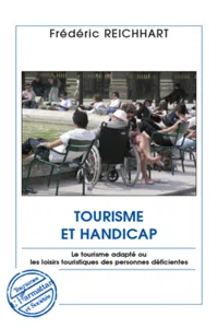 Tourisme et handicap_cover