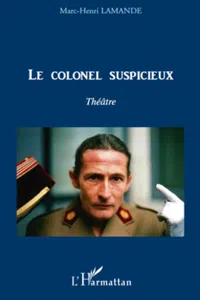 Le colonel suspicieux_cover