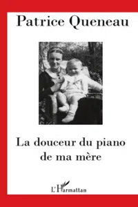 La douceur du piano de ma mère_cover