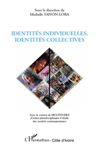 Identités individuelles, identités collectives_cover