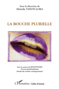 La bouche plurielle_cover