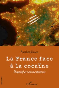 La France face à la cocaïne_cover