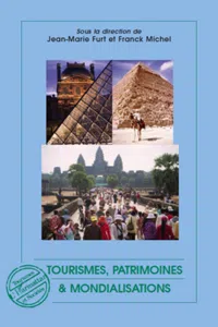 Tourismes, patrimoines et mondialisations_cover