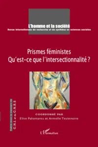 Prismes féministes_cover