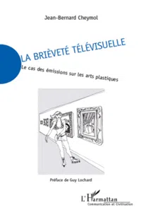 La brièveté télévisuelle_cover