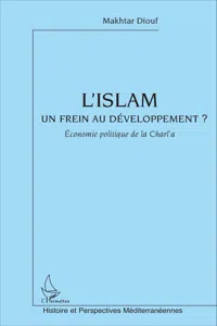 L'Islam un frein au développement_cover