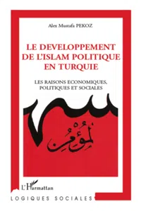 Le développement de l'Islam politique en Turquie_cover