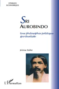 Sri Aurobindo_cover