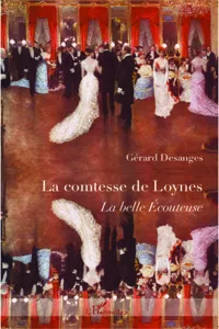 La comtesse de Loynes_cover