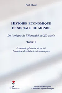 Histoire économique et sociale du monde_cover