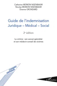 Guide de l'indemnisation_cover