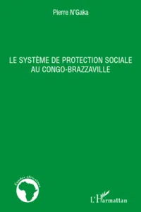 Le système de protection sociale au Congo-Brazzaville_cover