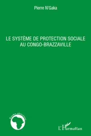 Le système de protection sociale au Congo-Brazzaville