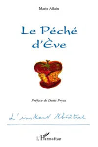 Le Péché d'Eve_cover