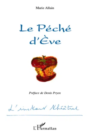 Le Péché d'Eve