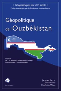 Géopolitique de l'Ouzbékistan_cover