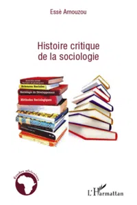 Histoire critique de la sociologie_cover