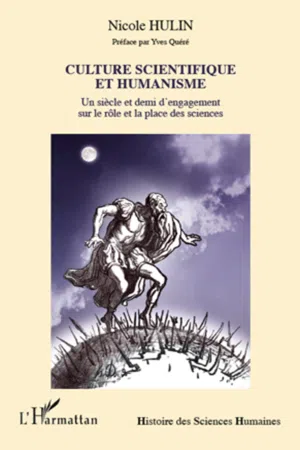 Culture scientifique et humanisme