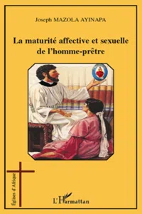 La maturité affective et sexuelle de l'homme-prêtre_cover