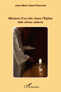 Mission d'un laïc dans l'Eglise_cover