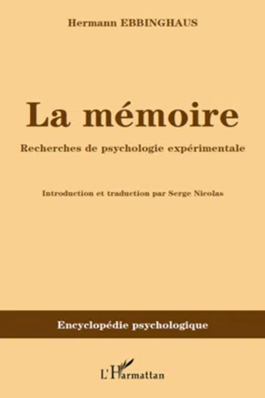 La mémoire