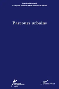 Parcours urbains_cover