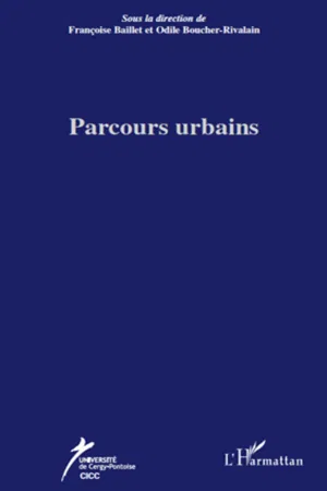 Parcours urbains