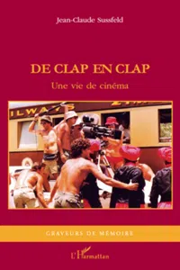 De clap en clap_cover