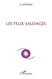 Les yeux sauvages_cover