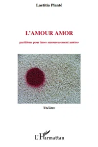 L'Amour amor_cover