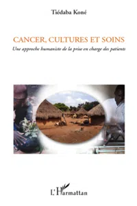 Cancer, cultures et soins_cover