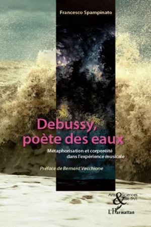 Debussy, poète des eaux